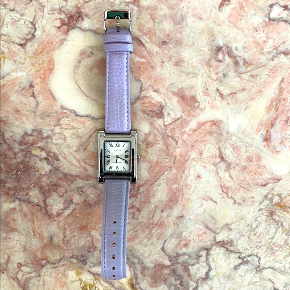 Anne Klein Watch